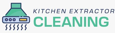 Kitchen Extractor Cleaning Logo